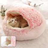 Coussin Ultra Doux pour Chat | CATCOSY™