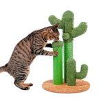 CACTREE™ - Griffoir Cactus pour Chat