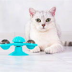 SPIN™ Le Hand Spinner pour chat