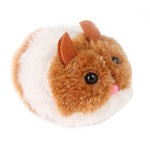 FUNNYMOUSE™- Jouet Hamster Interactif pour Chat